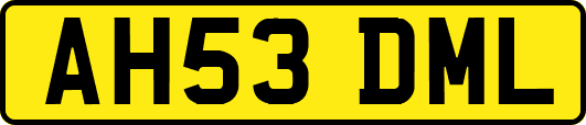 AH53DML