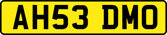 AH53DMO