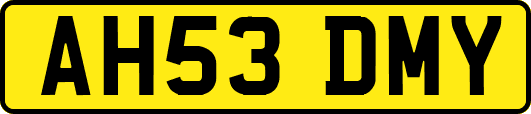 AH53DMY