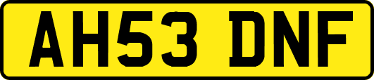 AH53DNF