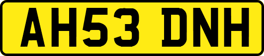 AH53DNH