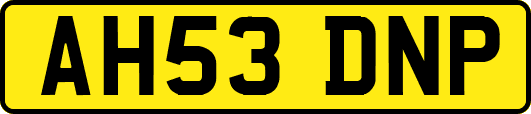 AH53DNP