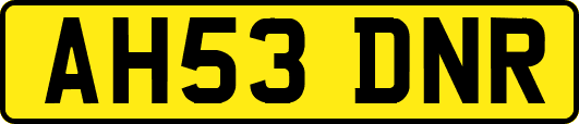 AH53DNR