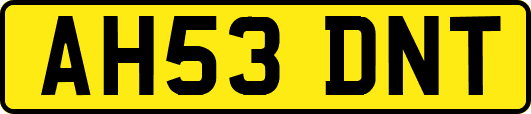 AH53DNT
