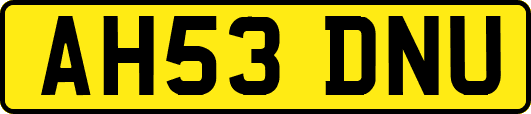 AH53DNU