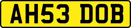 AH53DOB