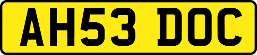 AH53DOC