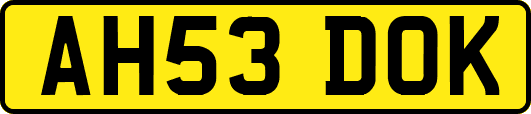 AH53DOK