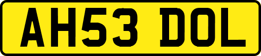 AH53DOL