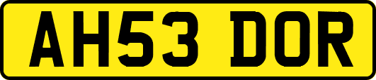 AH53DOR