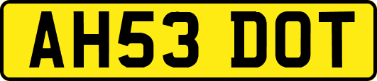 AH53DOT