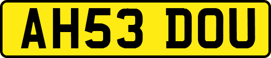 AH53DOU