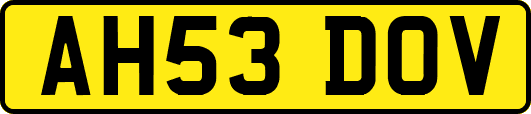 AH53DOV