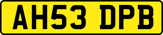 AH53DPB