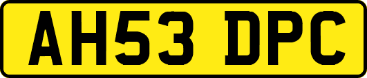 AH53DPC
