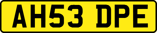 AH53DPE