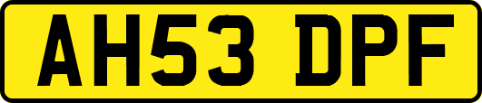 AH53DPF