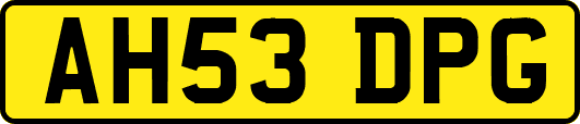 AH53DPG