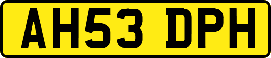 AH53DPH
