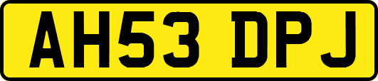 AH53DPJ