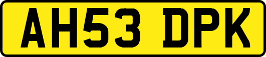 AH53DPK