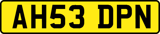 AH53DPN