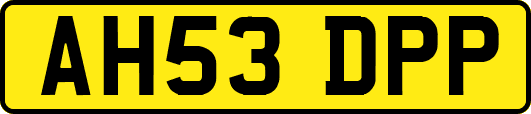 AH53DPP