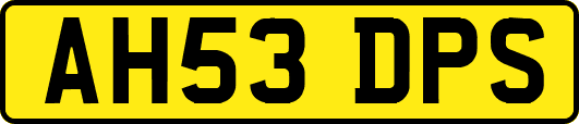AH53DPS