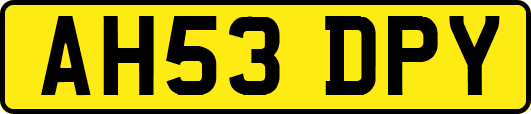AH53DPY