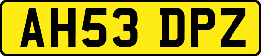 AH53DPZ