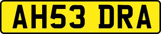 AH53DRA