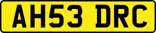 AH53DRC