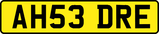 AH53DRE