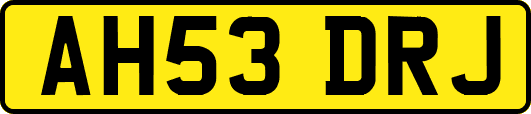 AH53DRJ
