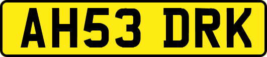 AH53DRK