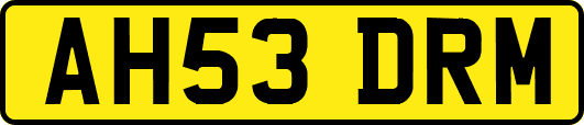 AH53DRM