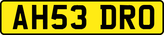 AH53DRO