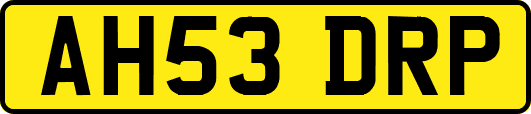 AH53DRP