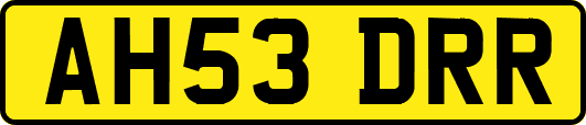 AH53DRR