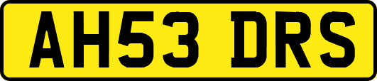 AH53DRS