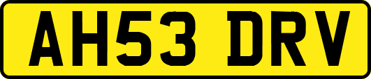 AH53DRV