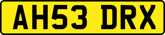 AH53DRX