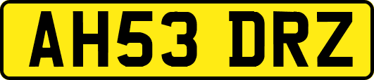 AH53DRZ
