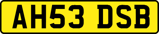AH53DSB