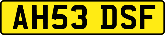 AH53DSF