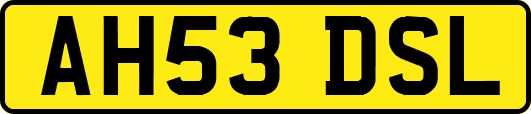 AH53DSL