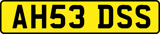 AH53DSS