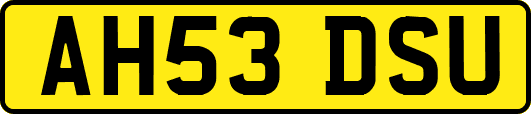 AH53DSU