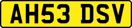 AH53DSV