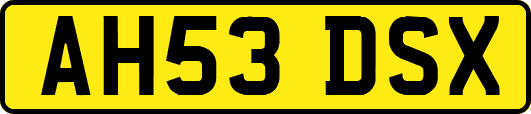 AH53DSX